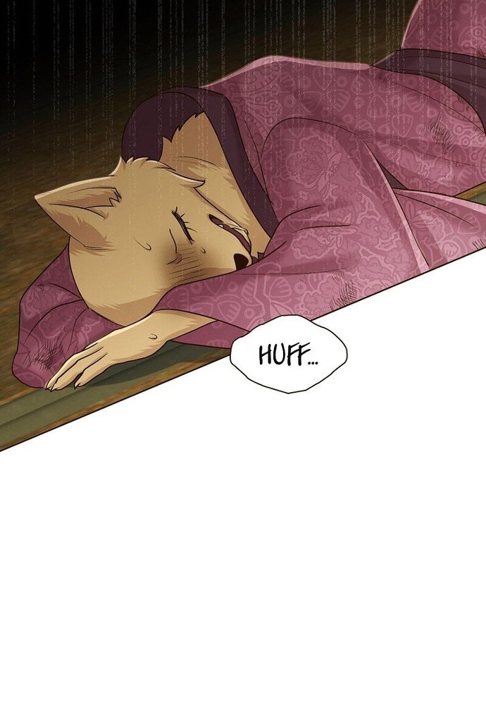 Cô Dâu Của Sói Trắng - Chương 80.1 - Trang 71