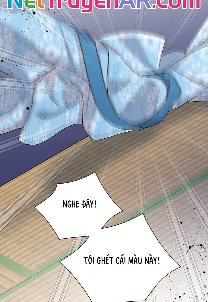 Cô Dâu Của Sói Trắng - Chương 80.1 - Trang 77