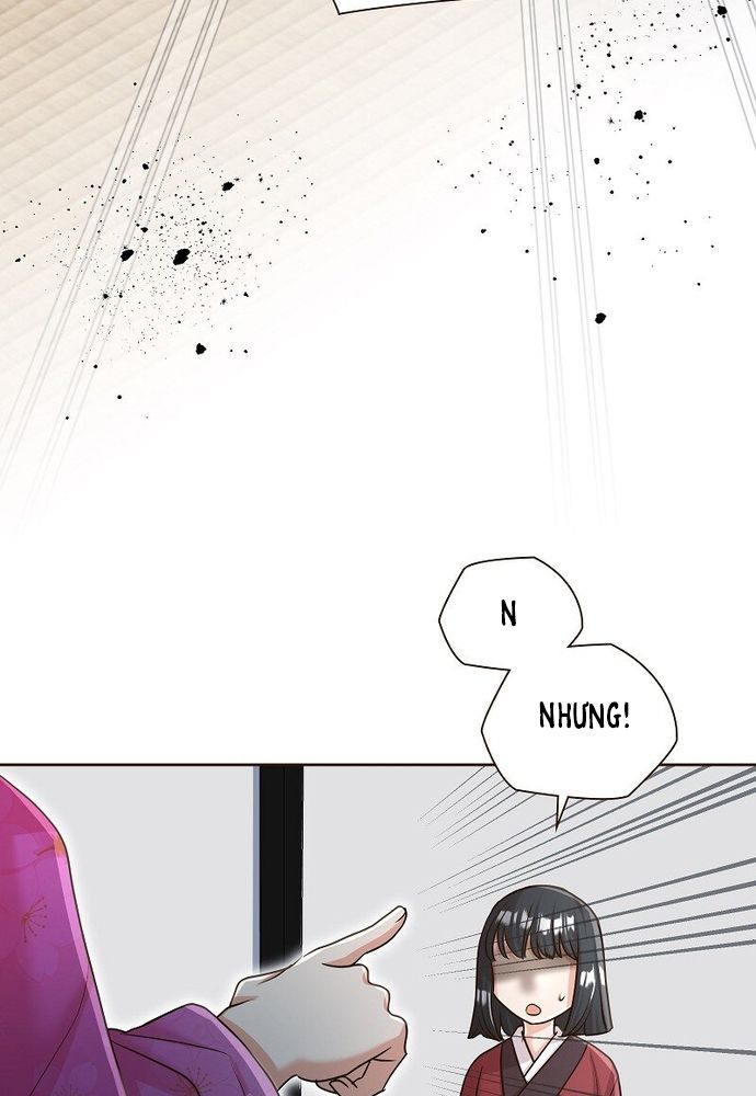 Cô Dâu Của Sói Trắng - Chương 80.1 - Trang 78