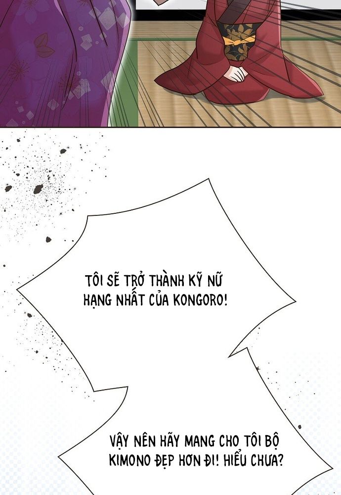 Cô Dâu Của Sói Trắng - Chương 80.1 - Trang 79