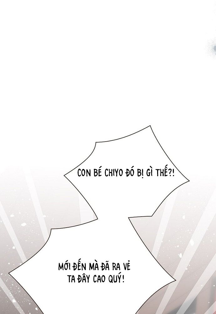 Cô Dâu Của Sói Trắng - Chương 80.1 - Trang 84