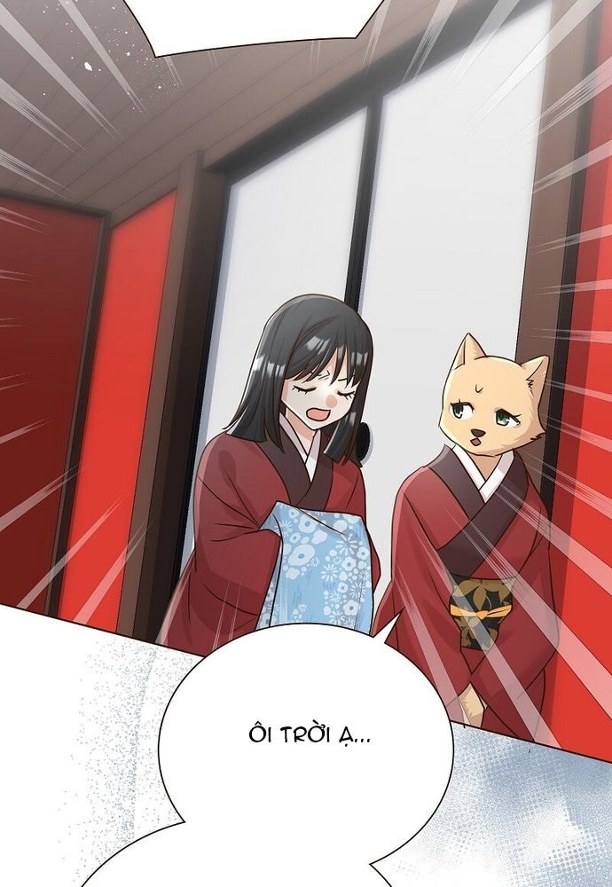 Cô Dâu Của Sói Trắng - Chương 80.1 - Trang 85