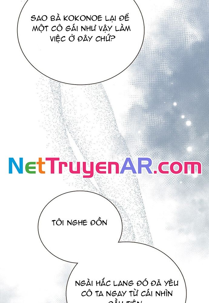 Cô Dâu Của Sói Trắng - Chương 80.1 - Trang 86