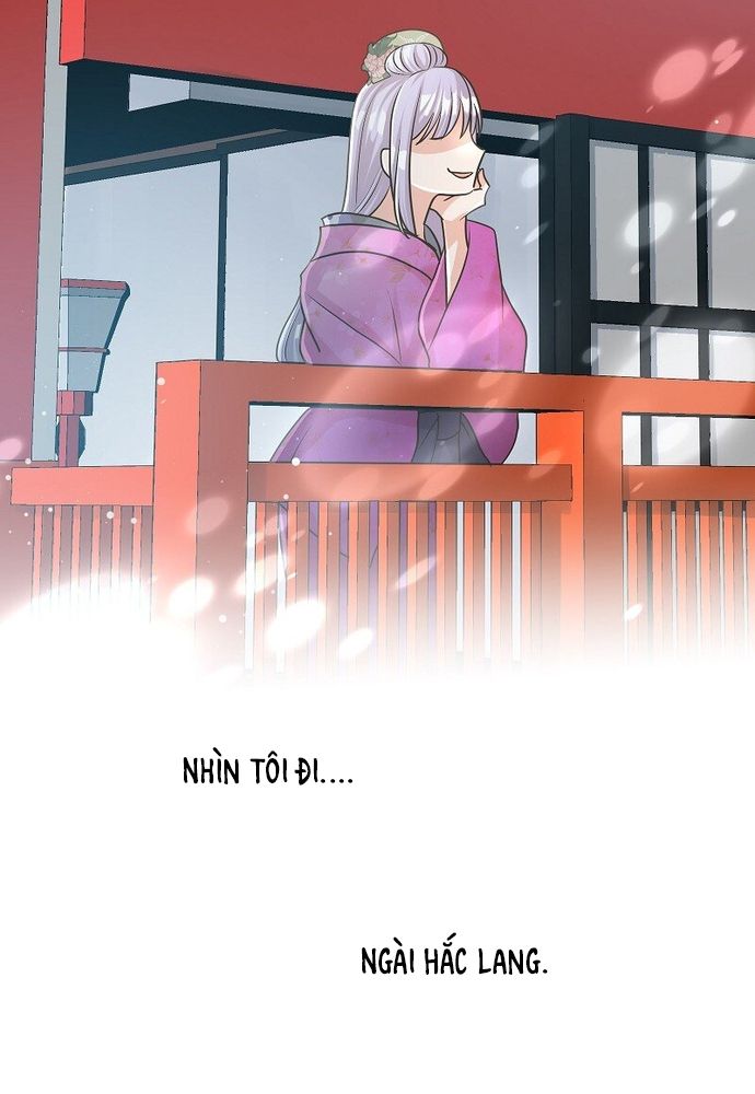 Cô Dâu Của Sói Trắng - Chương 80.1 - Trang 90