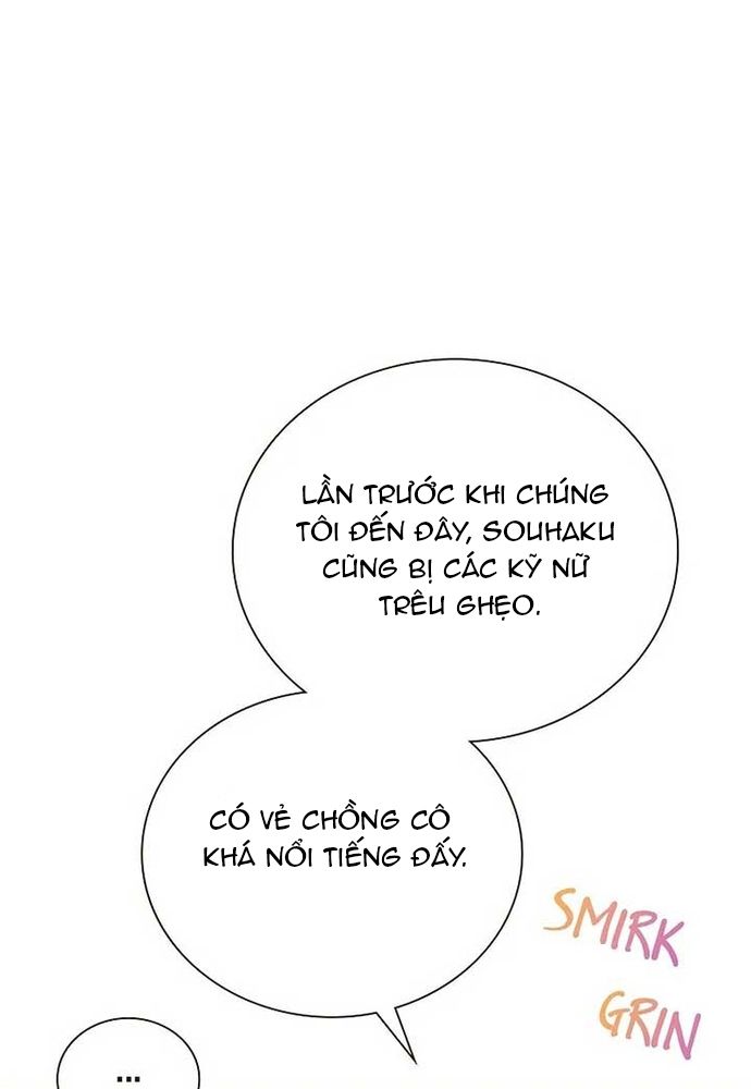 Cô Dâu Của Sói Trắng - Chương 81.1 - Trang 11