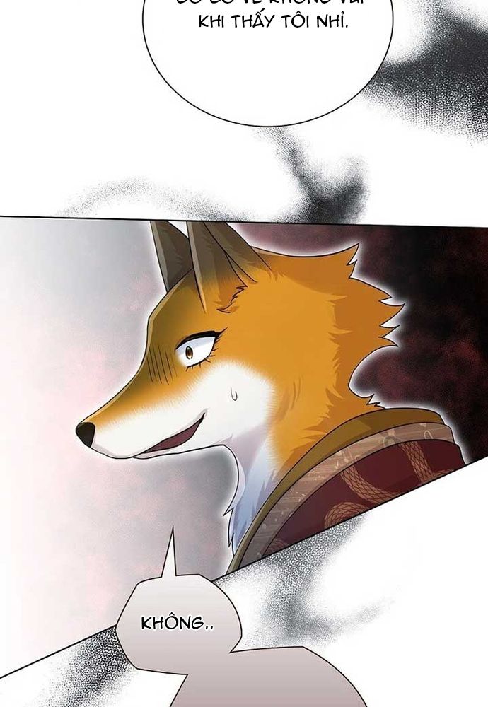Cô Dâu Của Sói Trắng - Chương 81.1 - Trang 112