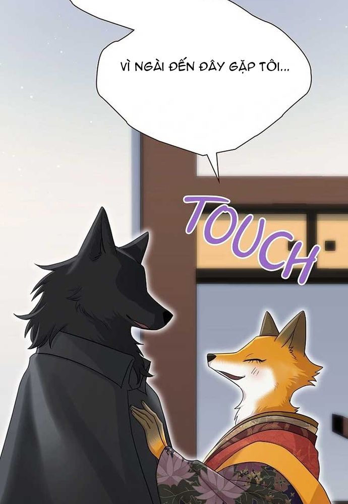 Cô Dâu Của Sói Trắng - Chương 81.1 - Trang 114
