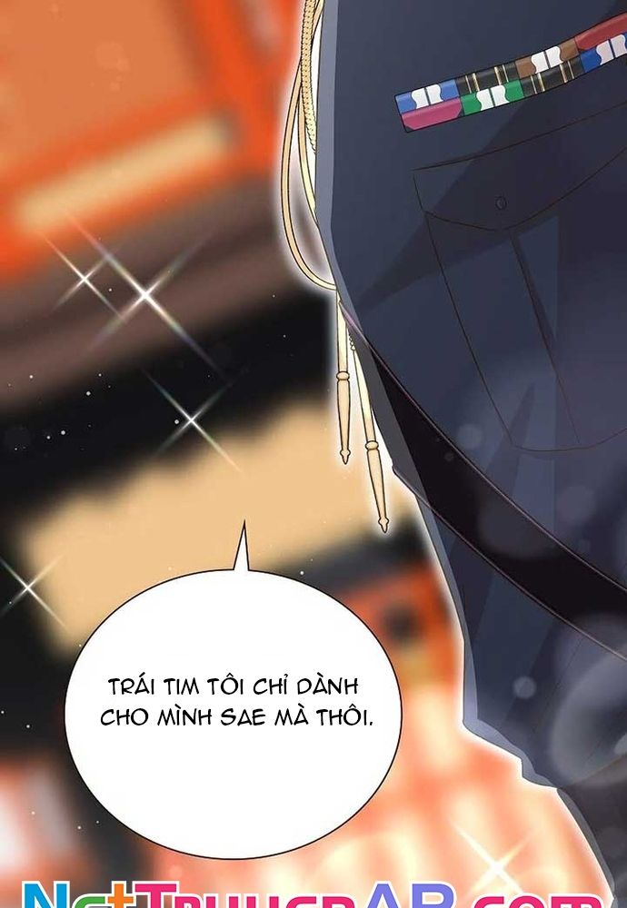 Cô Dâu Của Sói Trắng - Chương 81.1 - Trang 16