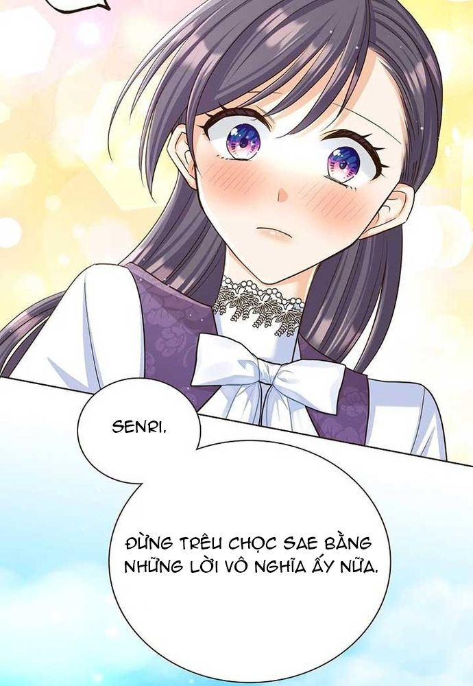 Cô Dâu Của Sói Trắng - Chương 81.1 - Trang 18