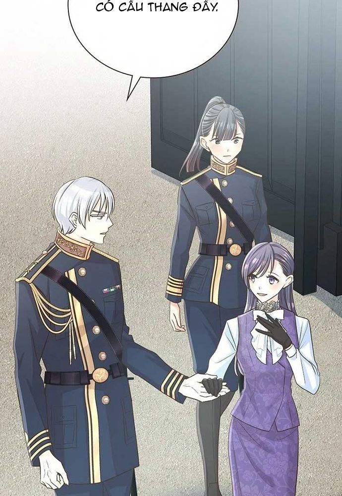 Cô Dâu Của Sói Trắng - Chương 81.1 - Trang 3
