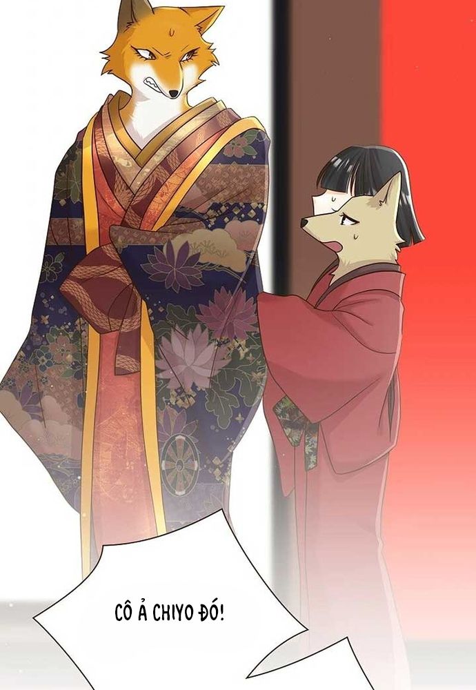Cô Dâu Của Sói Trắng - Chương 81.1 - Trang 24