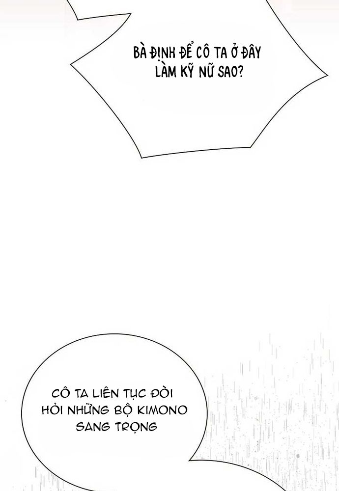 Cô Dâu Của Sói Trắng - Chương 81.1 - Trang 25