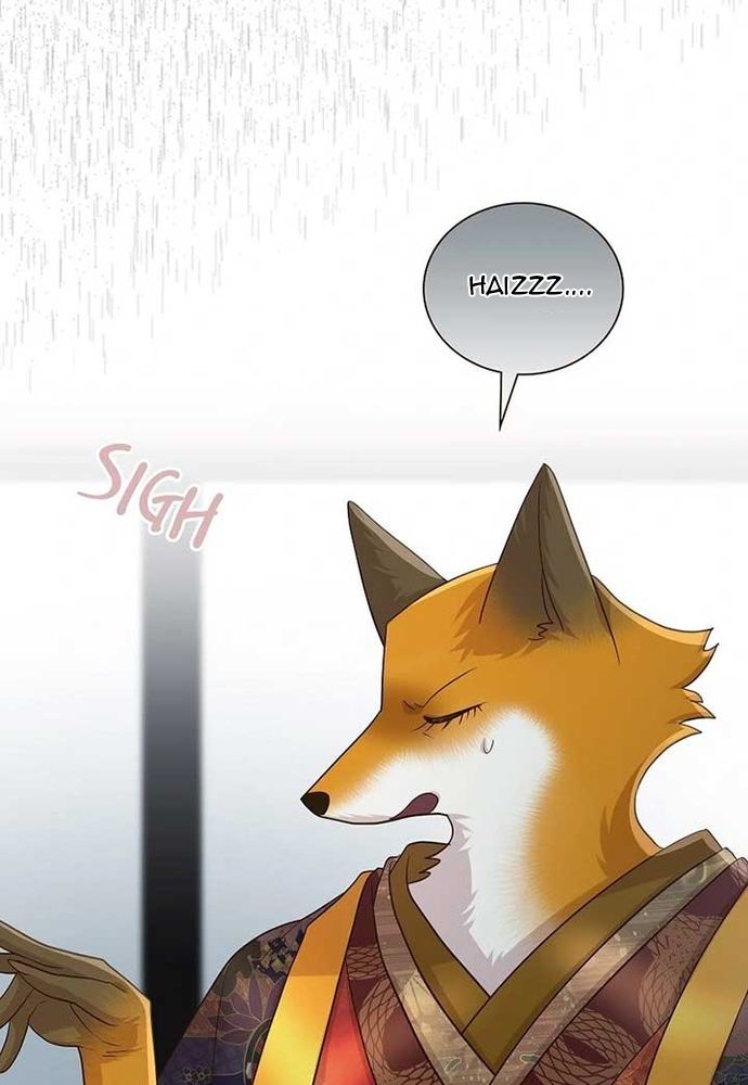 Cô Dâu Của Sói Trắng - Chương 81.1 - Trang 28