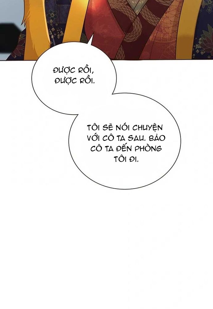 Cô Dâu Của Sói Trắng - Chương 81.1 - Trang 29