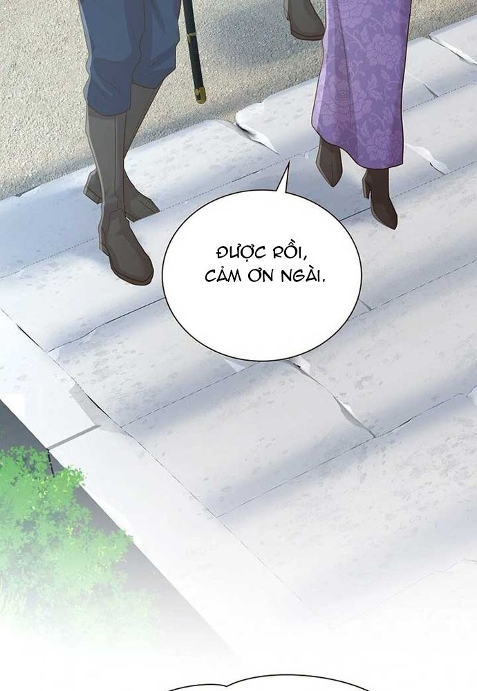 Cô Dâu Của Sói Trắng - Chương 81.1 - Trang 4