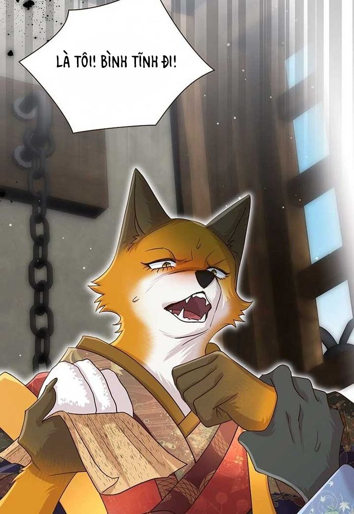 Cô Dâu Của Sói Trắng - Chương 81.1 - Trang 32