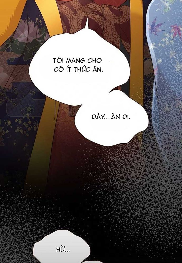 Cô Dâu Của Sói Trắng - Chương 81.1 - Trang 33