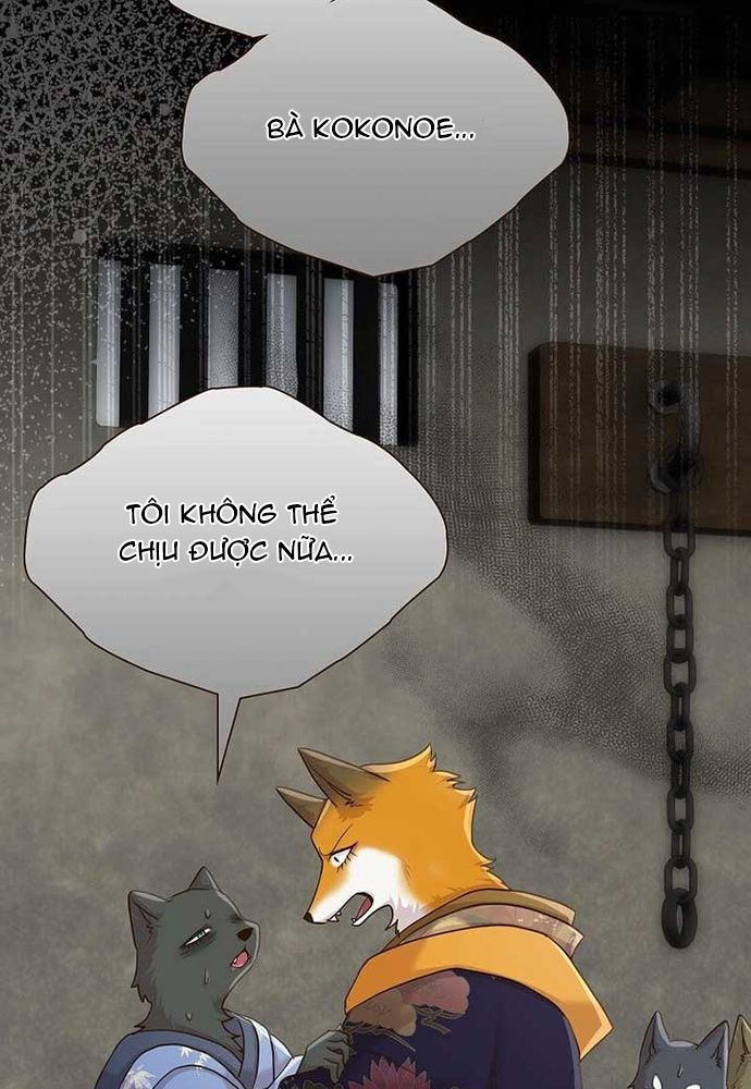 Cô Dâu Của Sói Trắng - Chương 81.1 - Trang 34