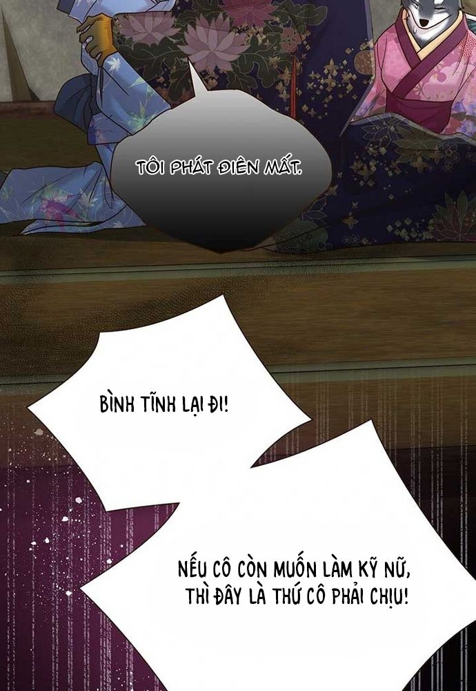Cô Dâu Của Sói Trắng - Chương 81.1 - Trang 35