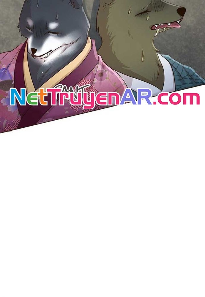 Cô Dâu Của Sói Trắng - Chương 81.1 - Trang 37
