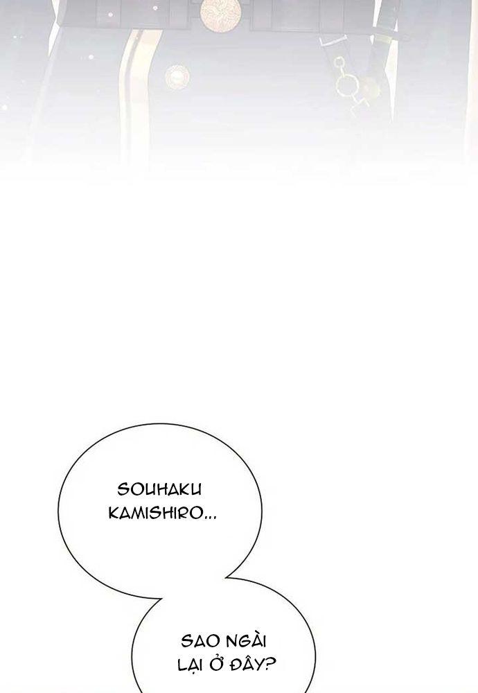 Cô Dâu Của Sói Trắng - Chương 81.1 - Trang 43