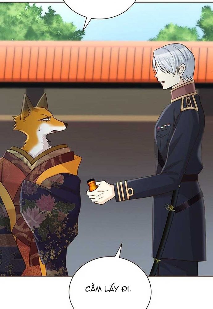 Cô Dâu Của Sói Trắng - Chương 81.1 - Trang 44