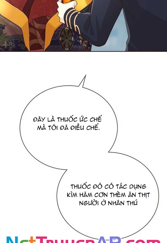 Cô Dâu Của Sói Trắng - Chương 81.1 - Trang 46