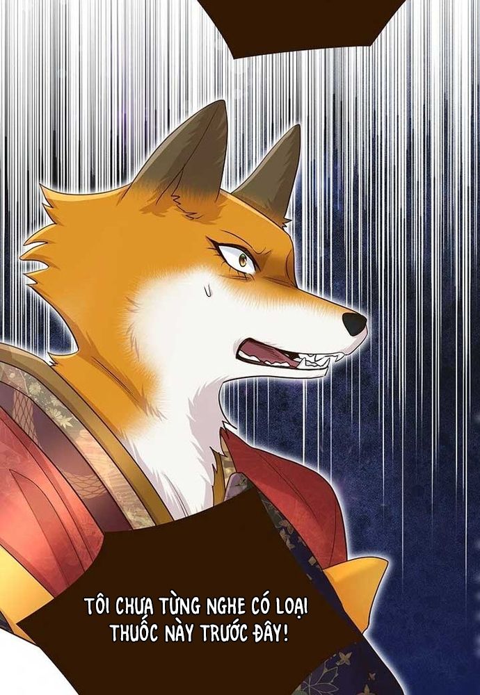 Cô Dâu Của Sói Trắng - Chương 81.1 - Trang 49