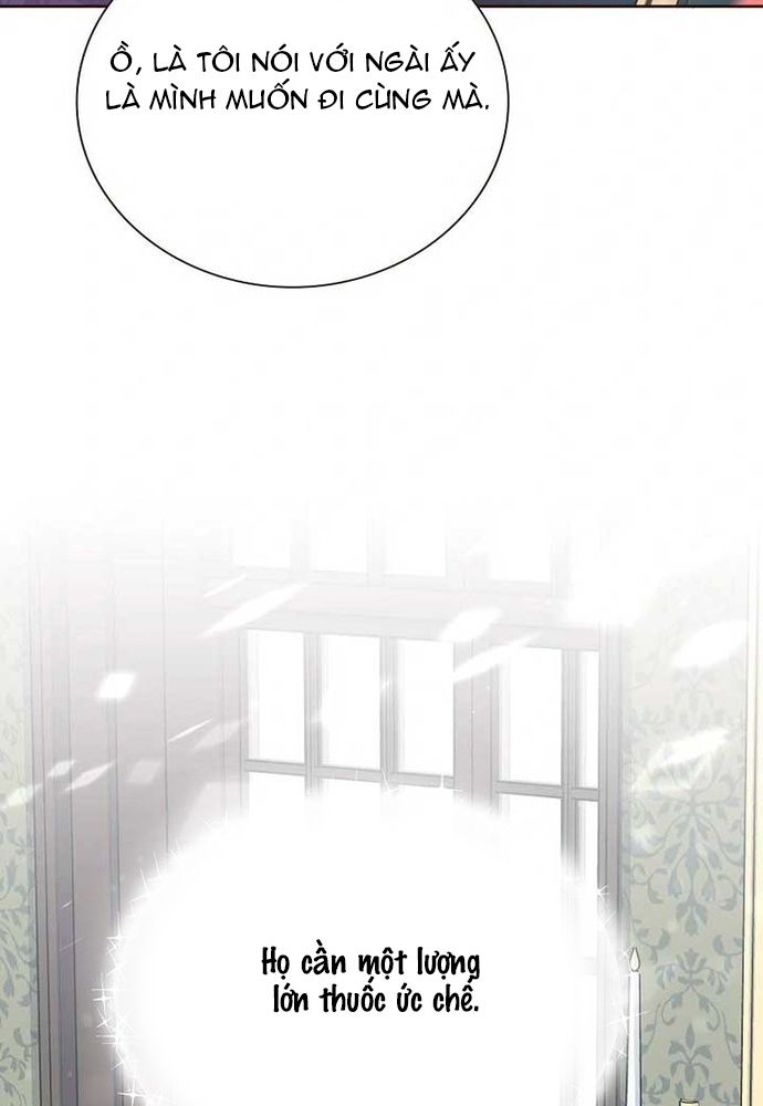 Cô Dâu Của Sói Trắng - Chương 81.1 - Trang 6