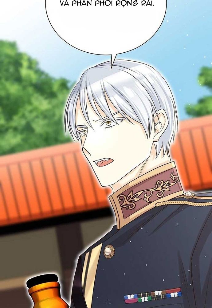 Cô Dâu Của Sói Trắng - Chương 81.1 - Trang 51