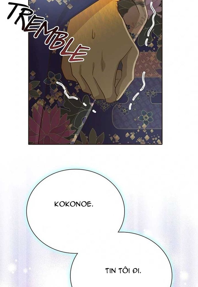 Cô Dâu Của Sói Trắng - Chương 81.1 - Trang 55