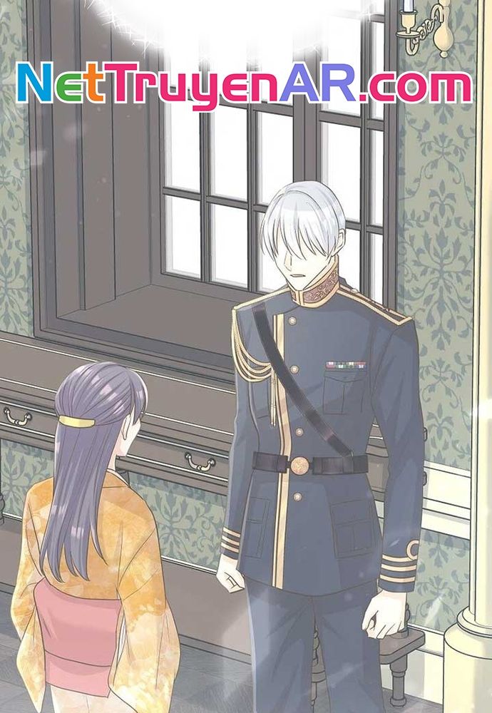 Cô Dâu Của Sói Trắng - Chương 81.1 - Trang 7