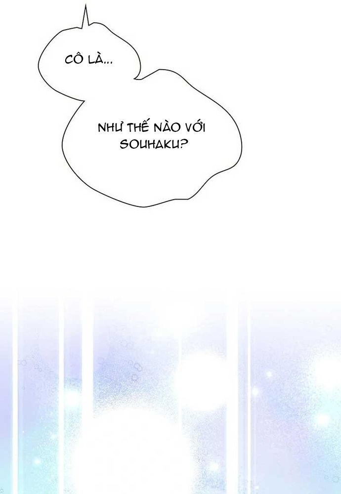 Cô Dâu Của Sói Trắng - Chương 81.1 - Trang 65