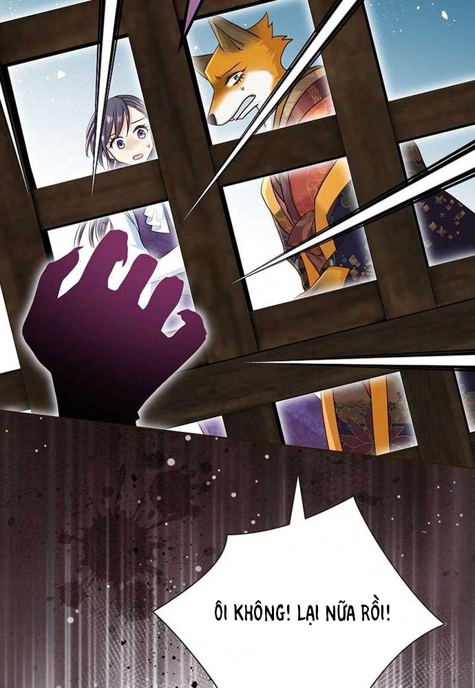 Cô Dâu Của Sói Trắng - Chương 81.1 - Trang 71