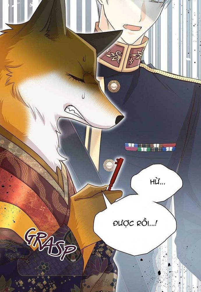 Cô Dâu Của Sói Trắng - Chương 81.1 - Trang 73