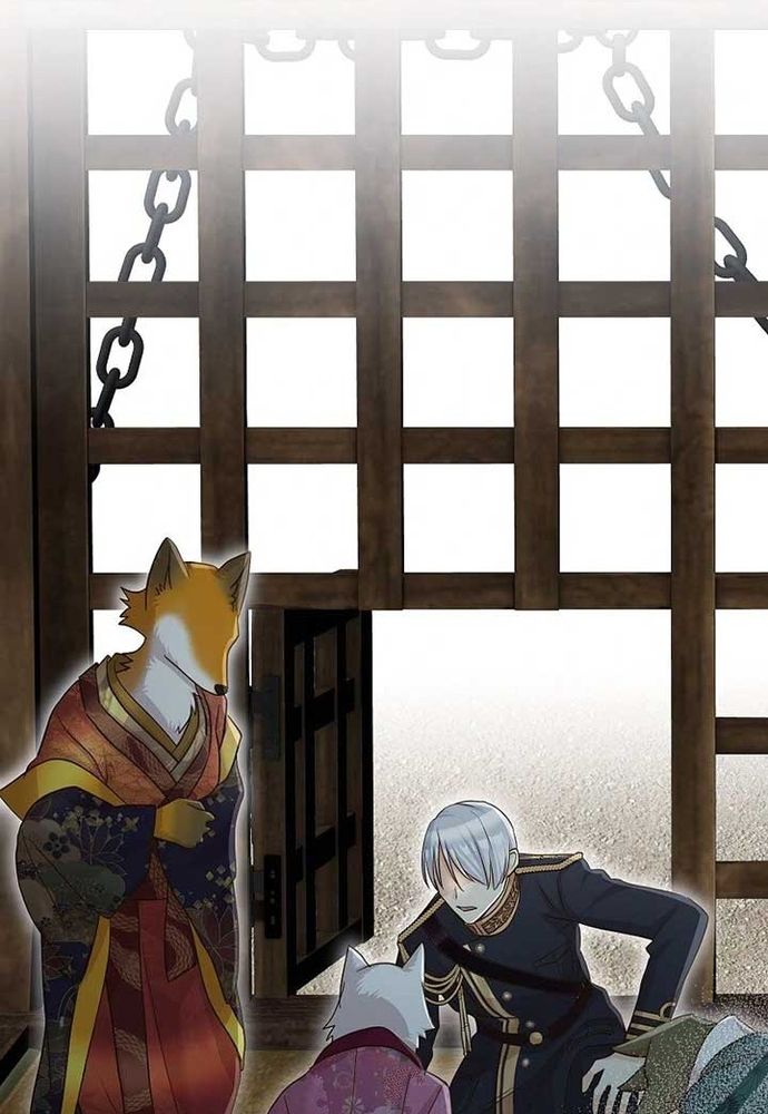 Cô Dâu Của Sói Trắng - Chương 81.1 - Trang 75