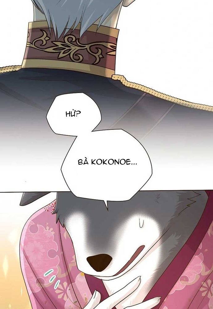 Cô Dâu Của Sói Trắng - Chương 81.1 - Trang 81