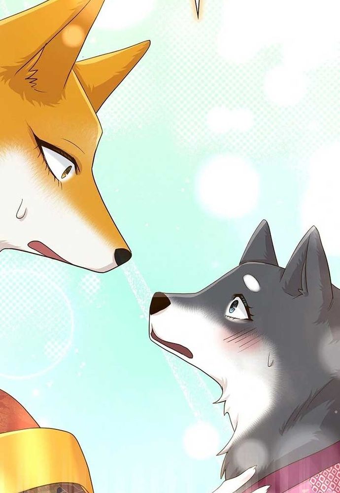 Cô Dâu Của Sói Trắng - Chương 81.1 - Trang 83