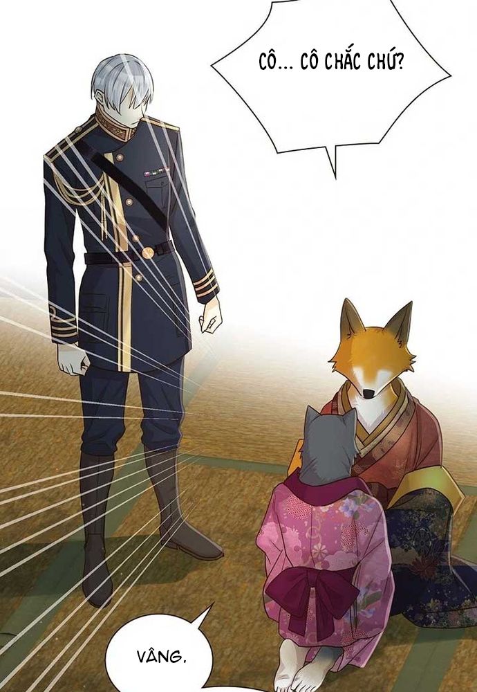 Cô Dâu Của Sói Trắng - Chương 81.1 - Trang 85