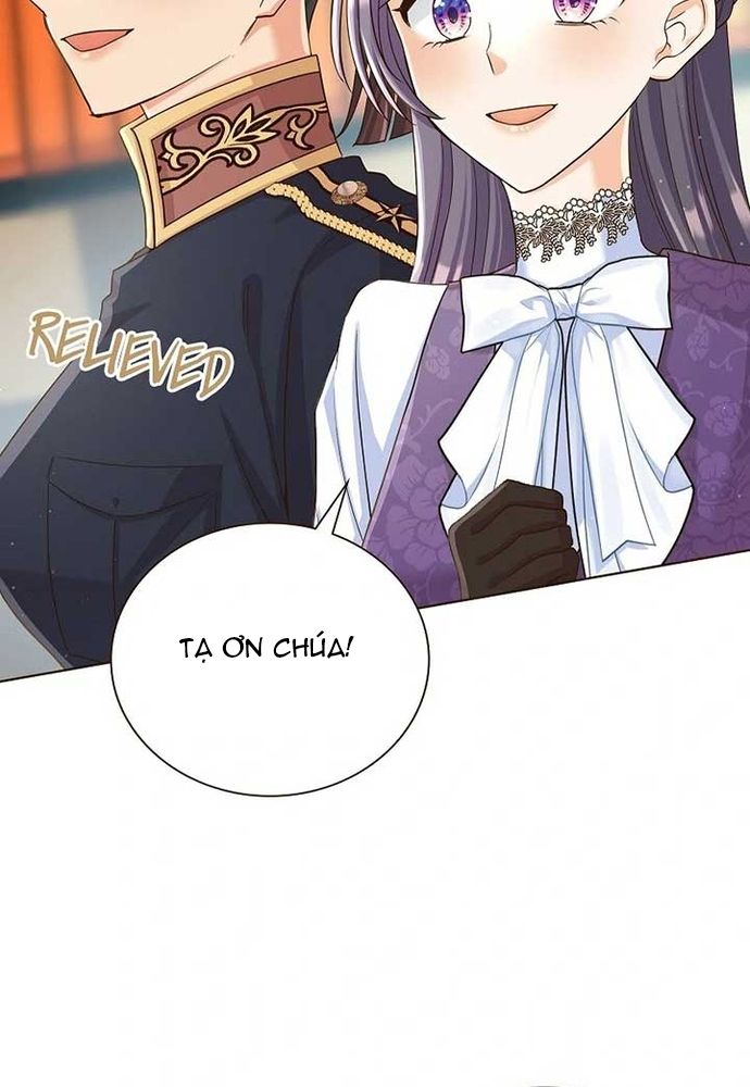 Cô Dâu Của Sói Trắng - Chương 81.1 - Trang 87