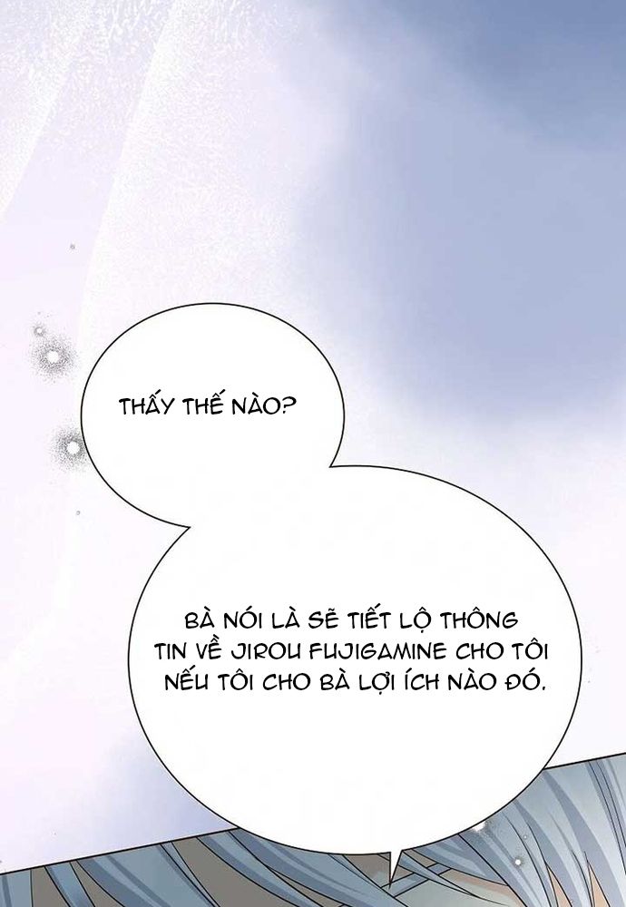 Cô Dâu Của Sói Trắng - Chương 81.1 - Trang 93