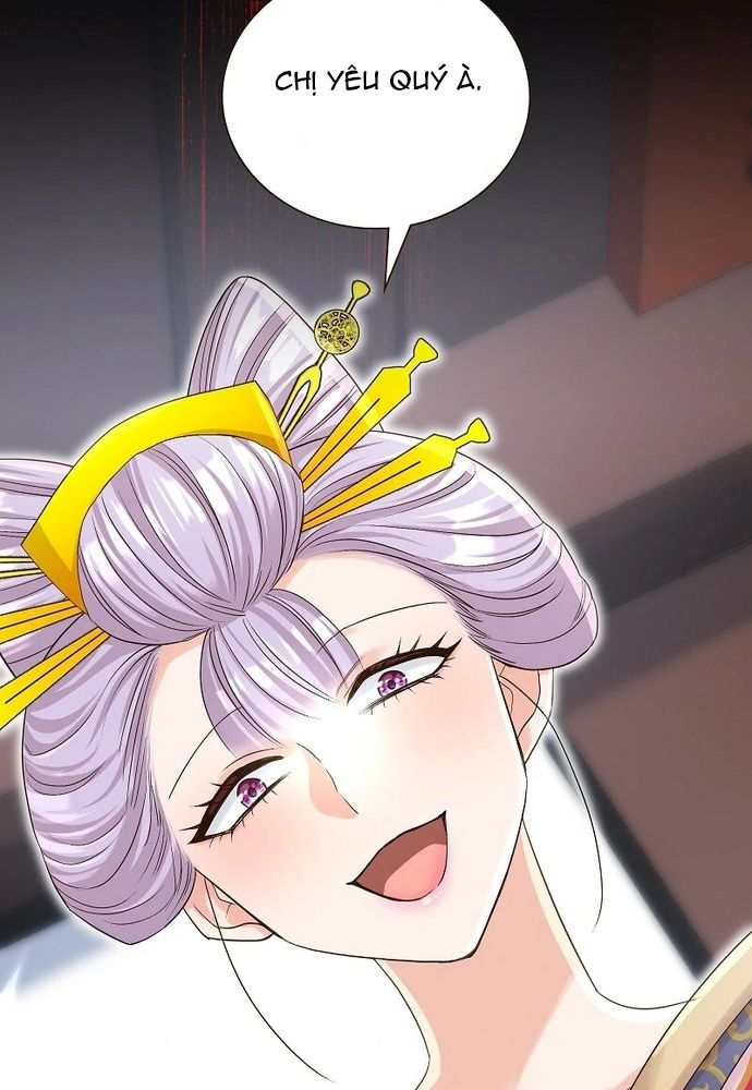 Cô Dâu Của Sói Trắng - Chương 82.1 - Trang 108