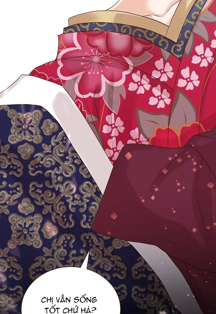 Cô Dâu Của Sói Trắng - Chương 82.1 - Trang 109