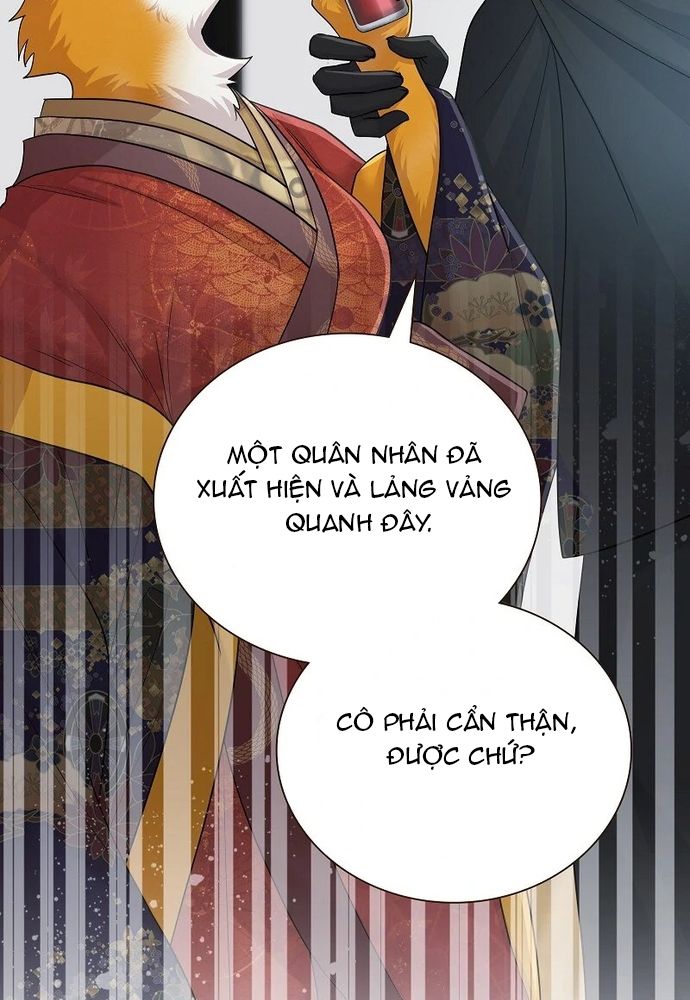 Cô Dâu Của Sói Trắng - Chương 82.1 - Trang 12