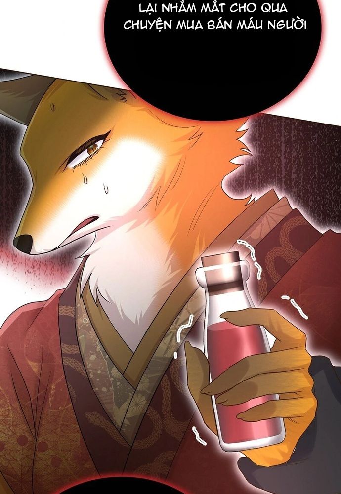 Cô Dâu Của Sói Trắng - Chương 82.1 - Trang 14
