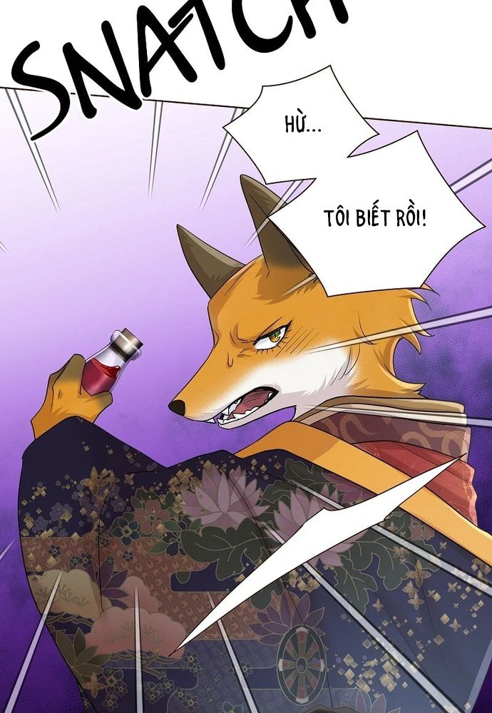 Cô Dâu Của Sói Trắng - Chương 82.1 - Trang 19