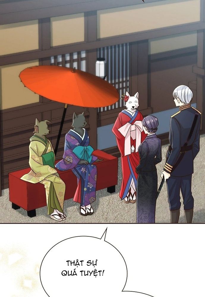 Cô Dâu Của Sói Trắng - Chương 82.1 - Trang 29