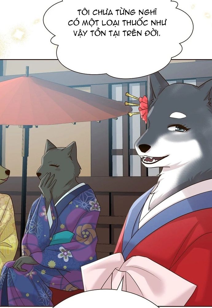 Cô Dâu Của Sói Trắng - Chương 82.1 - Trang 31