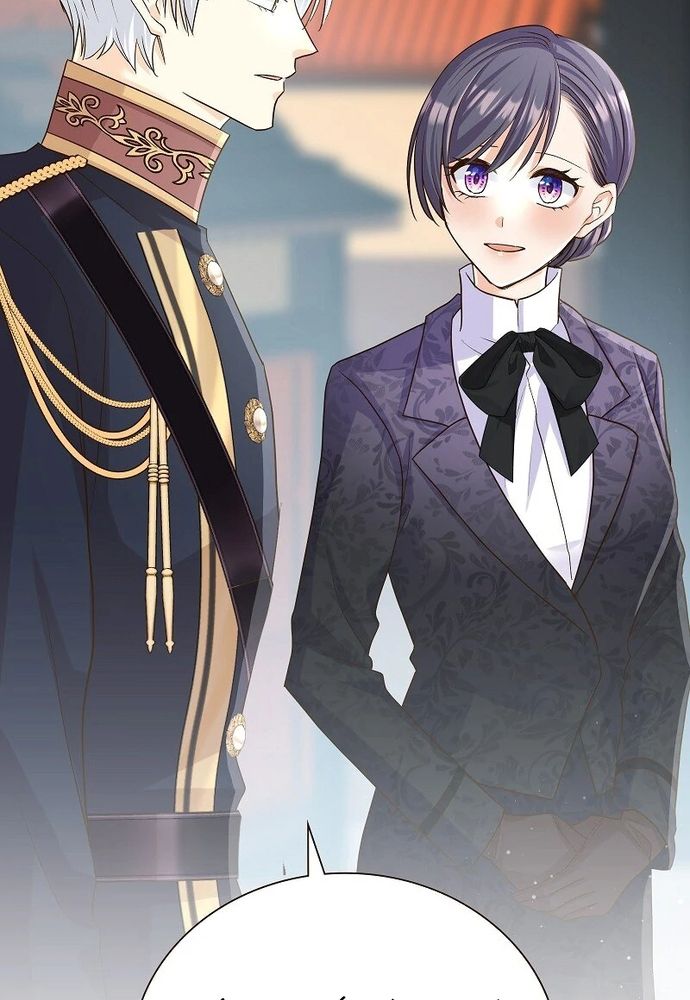 Cô Dâu Của Sói Trắng - Chương 82.1 - Trang 34