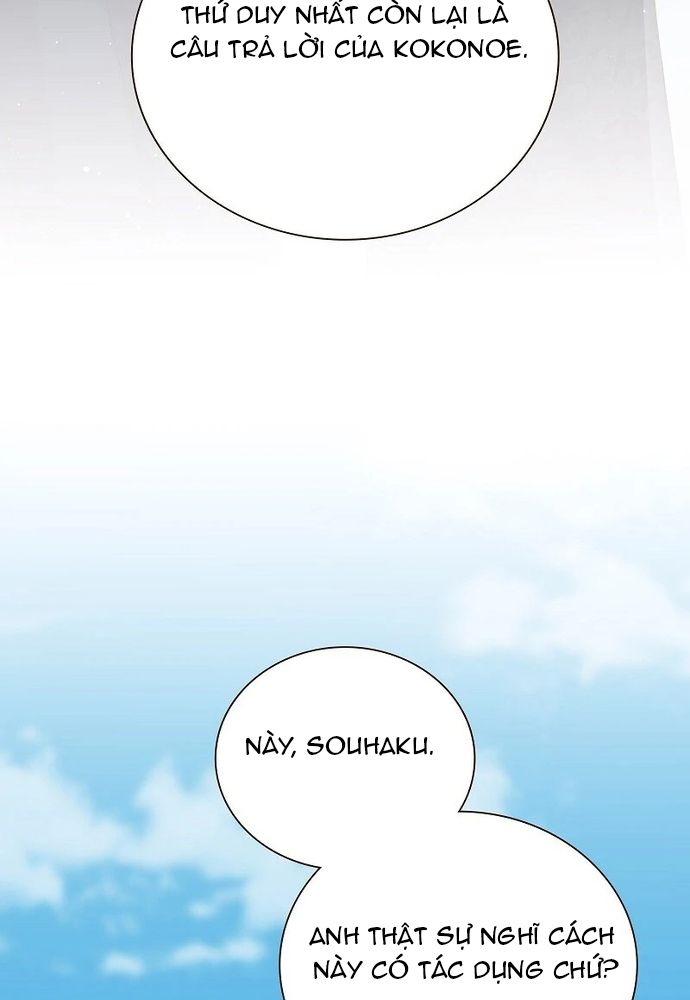 Cô Dâu Của Sói Trắng - Chương 82.1 - Trang 35